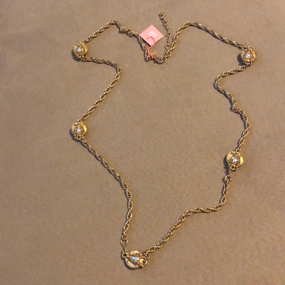 Cabi The Buzz Necklace